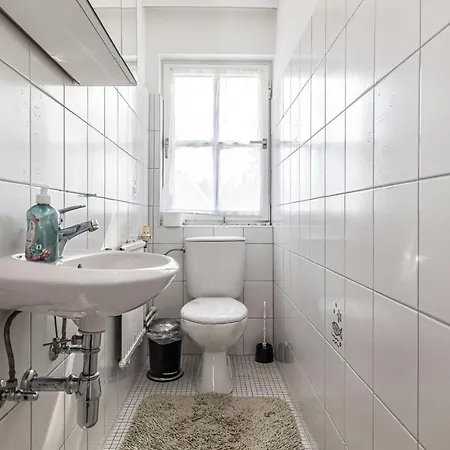 Apartment Fewo1846 - Foerdekieker *